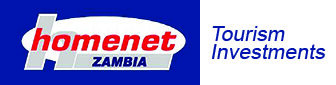 homenet zambia tourism investments logo